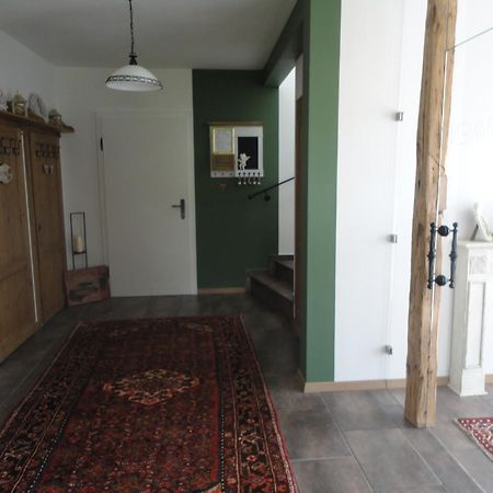 מלון Sankt Lorenzen bei Knittelfeld Landgasthof Friedl מראה חיצוני תמונה