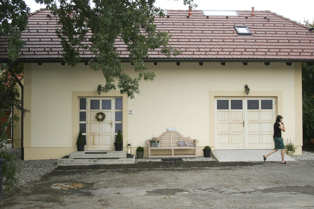 מלון Sankt Lorenzen bei Knittelfeld Landgasthof Friedl מראה חיצוני תמונה