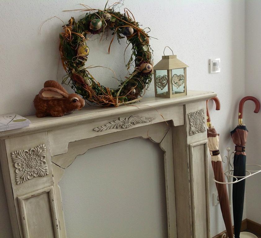 מלון Sankt Lorenzen bei Knittelfeld Landgasthof Friedl מראה חיצוני תמונה