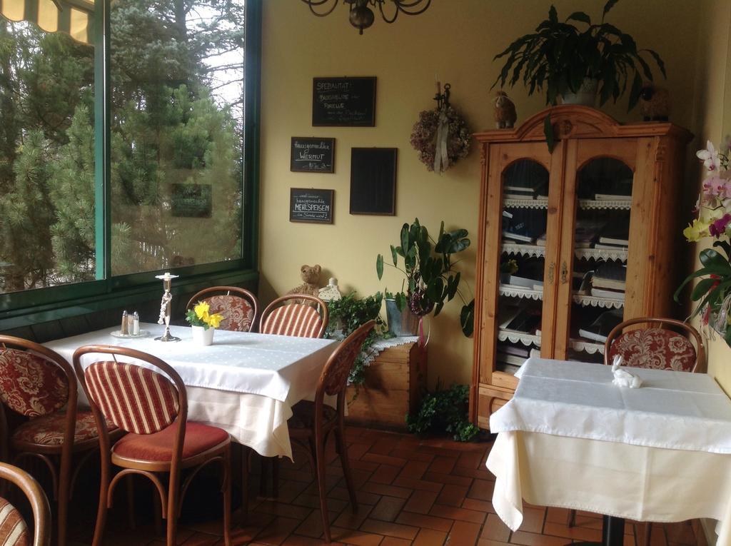 מלון Sankt Lorenzen bei Knittelfeld Landgasthof Friedl מראה חיצוני תמונה