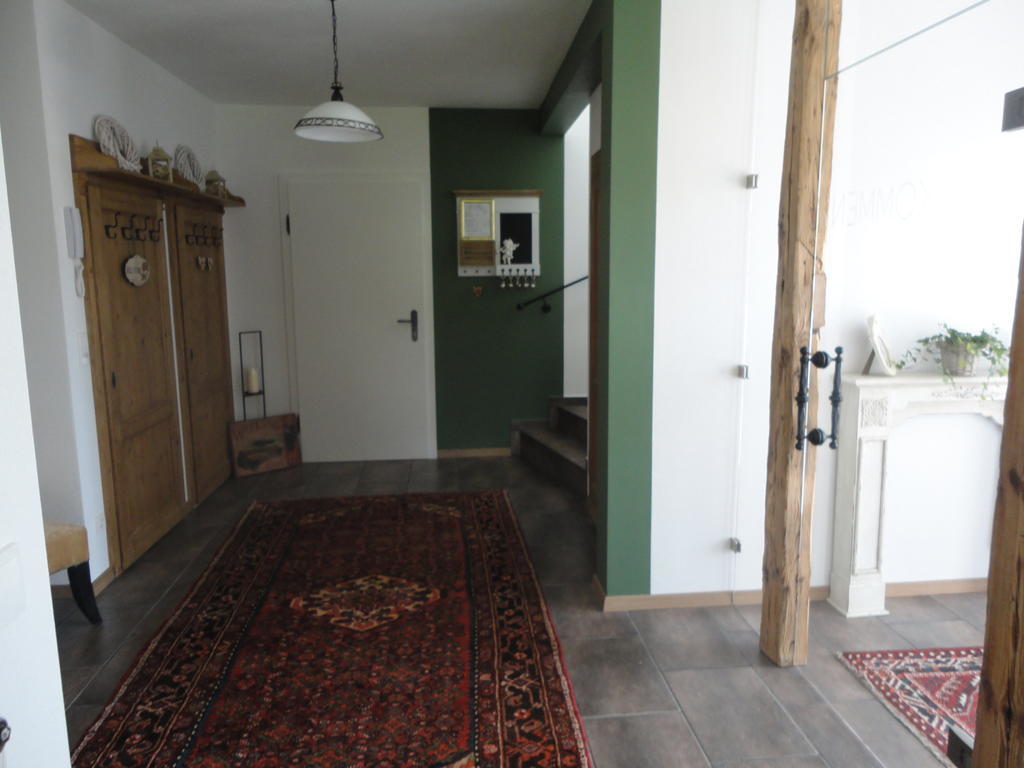 מלון Sankt Lorenzen bei Knittelfeld Landgasthof Friedl מראה חיצוני תמונה